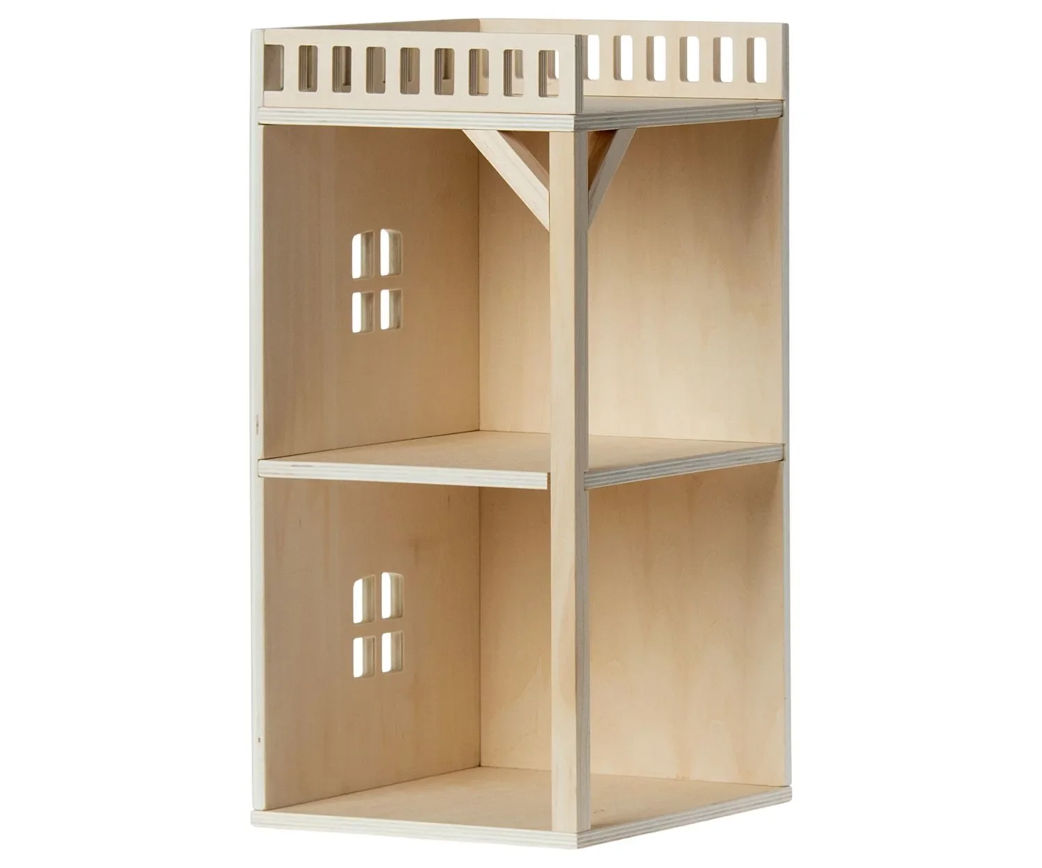 Maileg Mauseloch Bauernhaus - Bonusraum