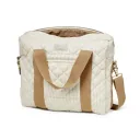 Cam Cam Wickeltasche, Wickelrucksack - OCS Classic Stripes Camel