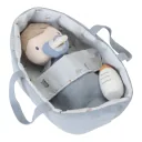 Little Dutch Babypuppe, Stoffpuppe - Jim, zum Kuscheln und Pflegen
