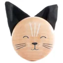 Nobodinoz Wandhaken / Kleiderhaken Katze