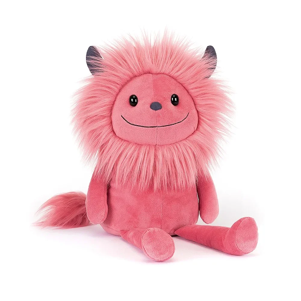 Jellycat Kuscheltier, Plüschtier, Stofftier - Jinx Monster
