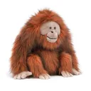 Jellycat Kuscheltier, Plüschtier, Stofftier - Oswald Orangutan