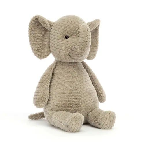 Jellycat Kuscheltier, Plüschtier, Stofftier - Quaxy Elephant