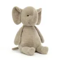 Jellycat Kuscheltier, Plüschtier, Stofftier - Quaxy Elephant