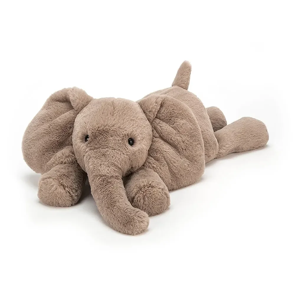 Jellycat Kuscheltier, Plüschtier, Stofftier - Smudge Elephant
