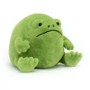 Jellycat Kuscheltier, Plüschtier, Stofftier - Ricky Rain Frog, 25x30 cm