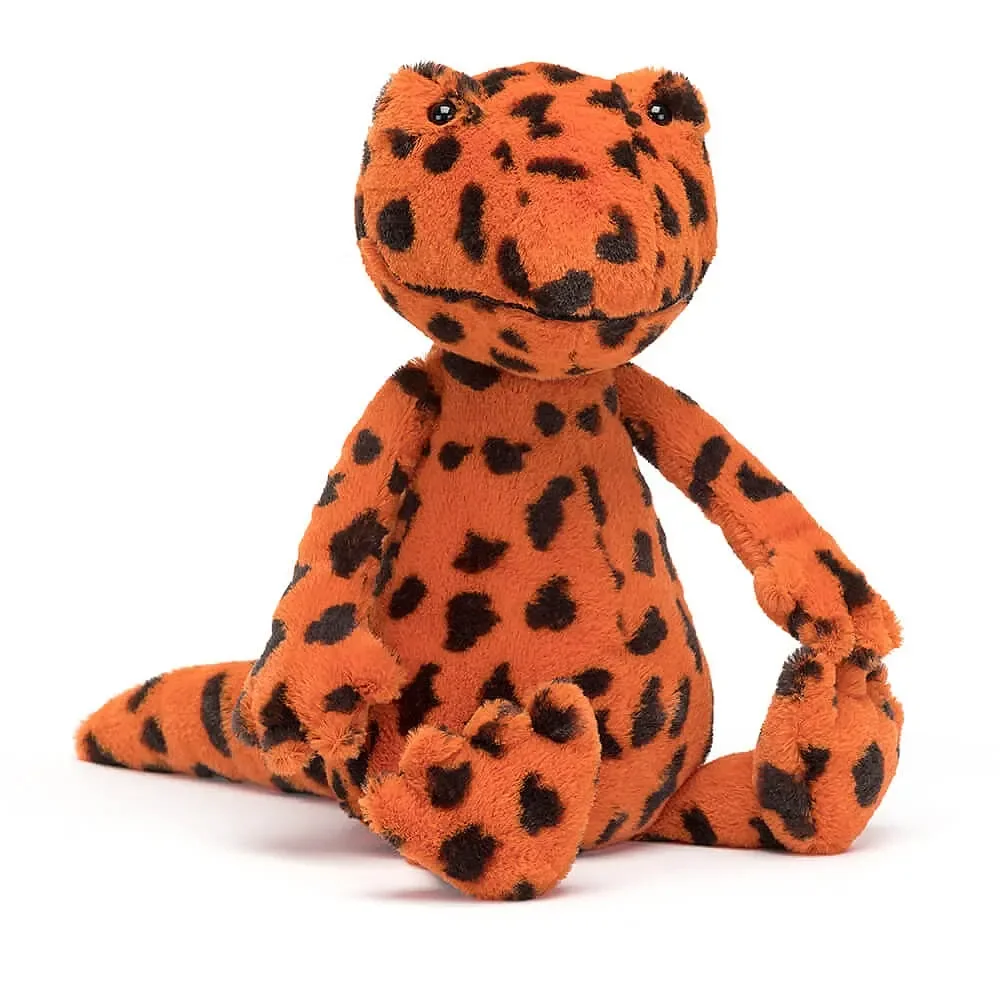 Jellycat Kuscheltier, Plüschtier, Stofftier - Syd Salamander