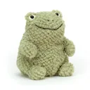 Jellycat Kuscheltier, Plüschtier, Stofftier - Flumpie Frog