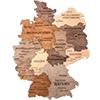 Wandgestaltung image