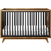 Ausstattung Babybett image