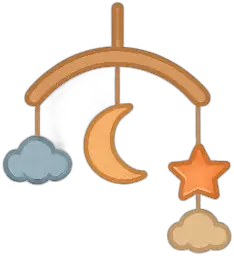 Kinder Mobiles image