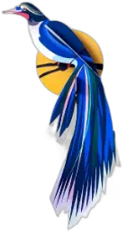 Wanddeko Kinderzimmer image