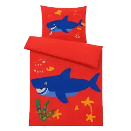 Kinderbettwäsche Farbe image