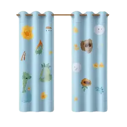 Vorhänge Kinderzimmer image