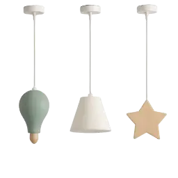 Pendelleuchten image