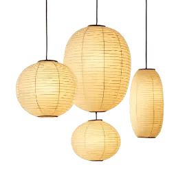 Lampions Hängelampen image