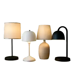 Tischlampen image