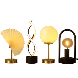 besondere Lampen image