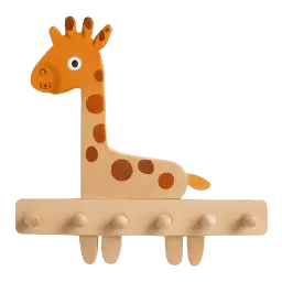 Kindergarderoben image