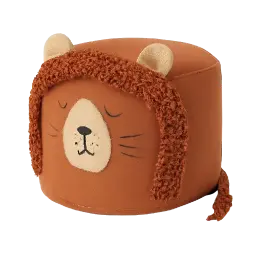 Sitzpuff Kinder Bild