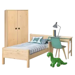 Jungenzimmer image