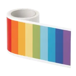 Bordüren Farbe image