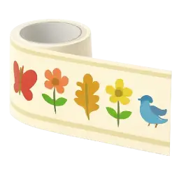 Bordüren Motive image