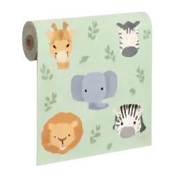 Tapeten Hersteller image