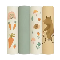 My Little World image