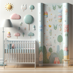 Babyzimmer image