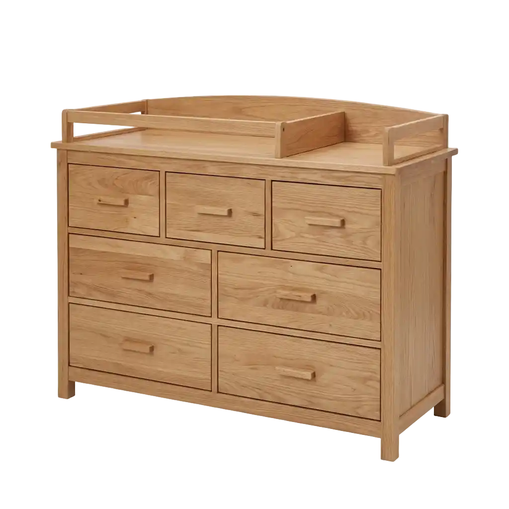 Wickelkommoden image