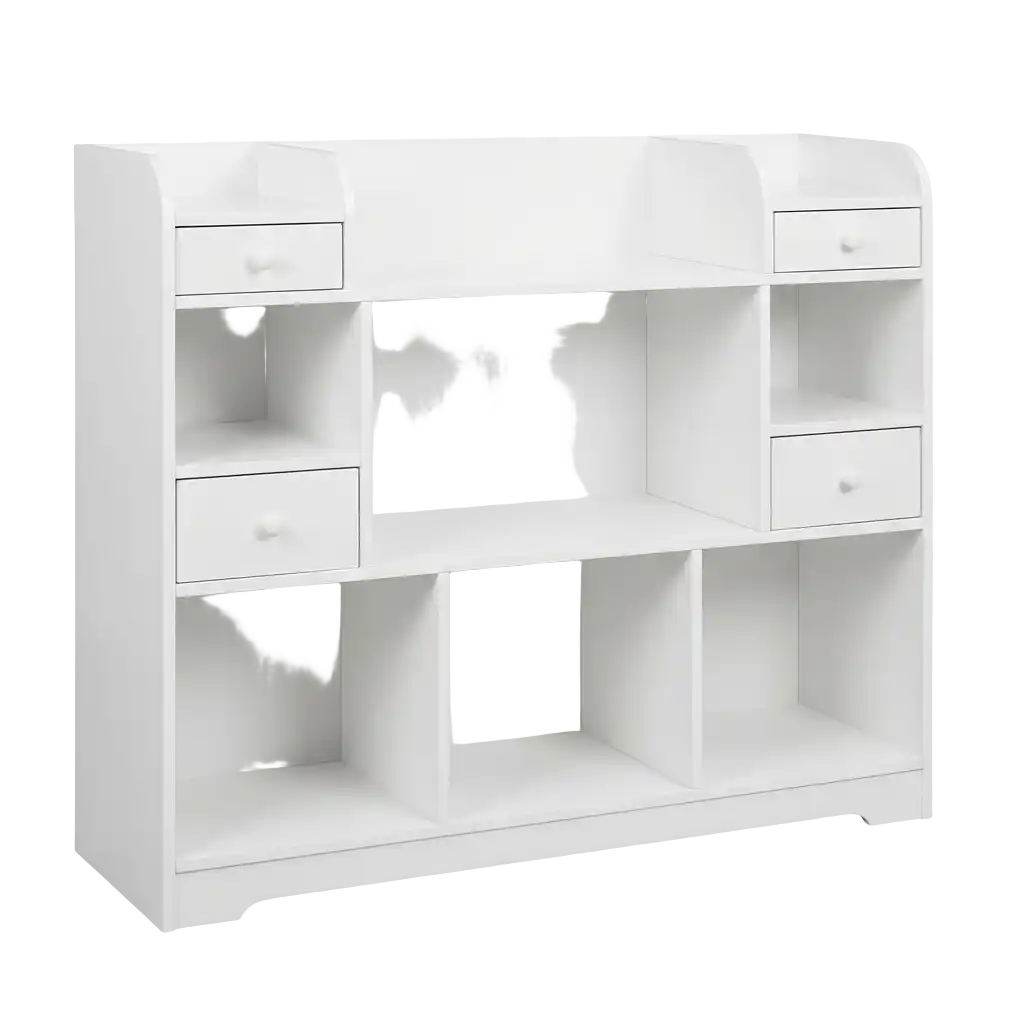 Boards & Regale image