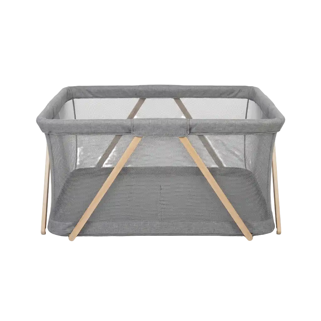 Laufstall Baby image