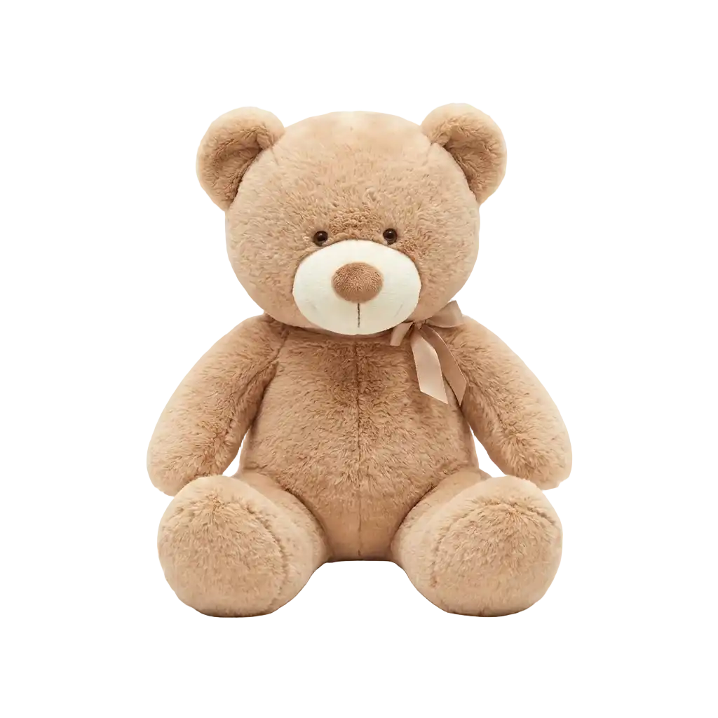 Baby Kuscheltiere image