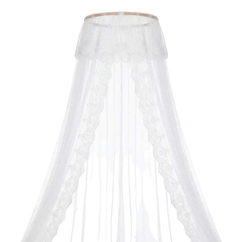 Babybett Himmel image