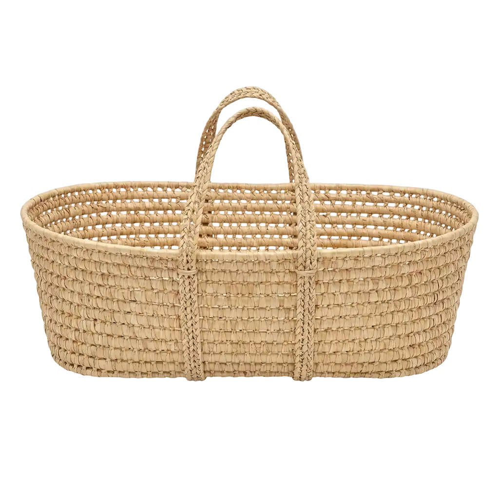 Körbchen Baby image