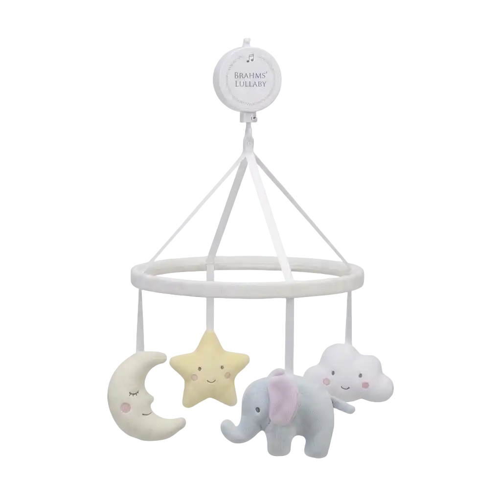 Babymobile Bild