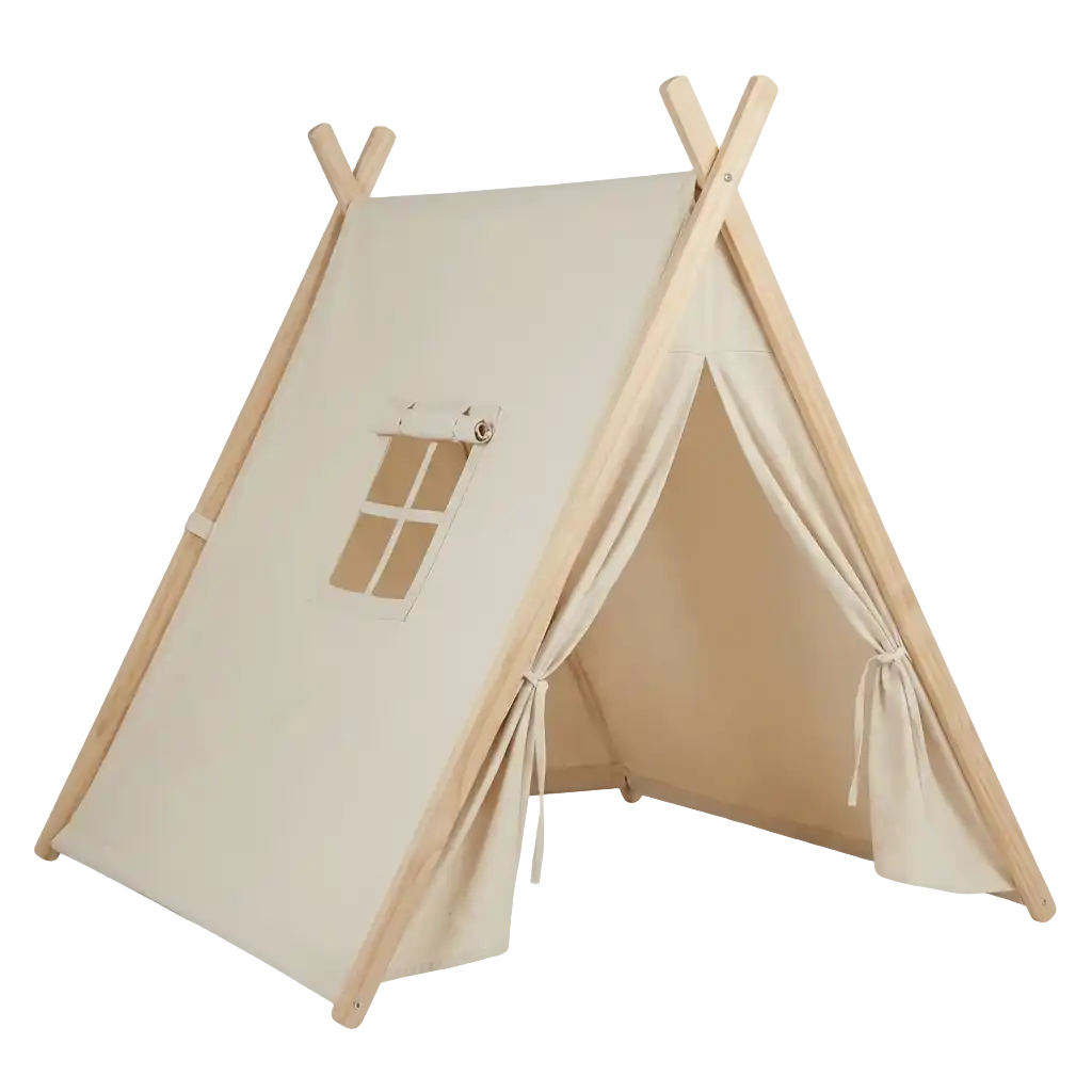 Tipi Zelt Baby image