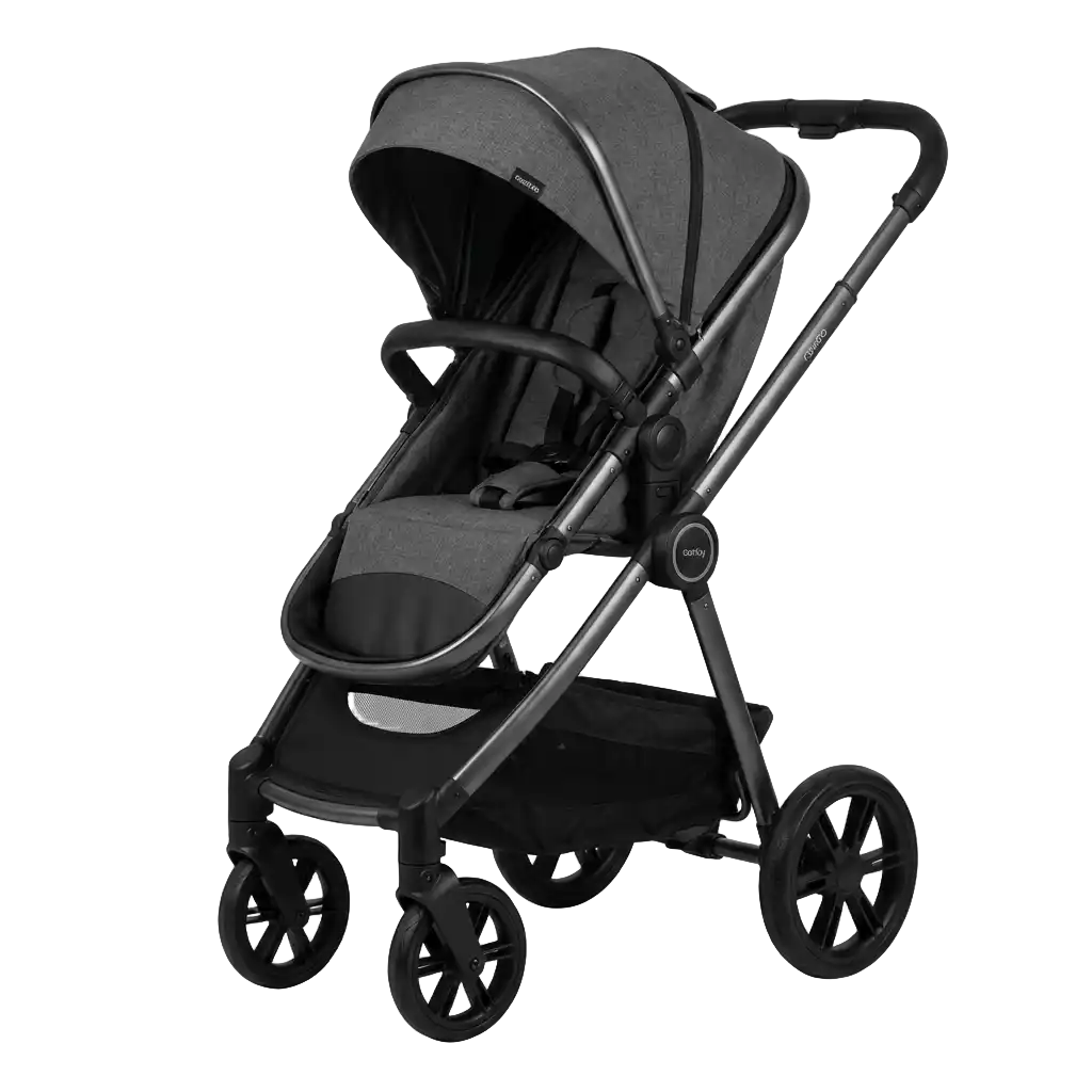 Kinderwagen image