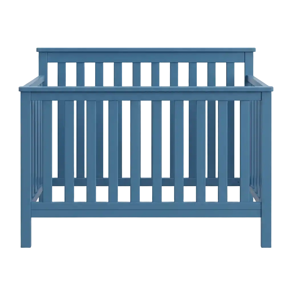 Babyzimmer Junge Bild