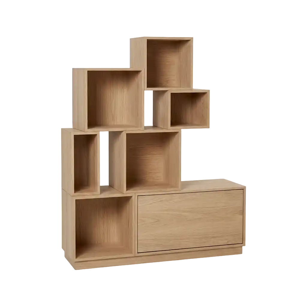 Oliver Furniture Regale image