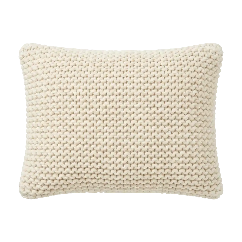 Quax Strickkissen image