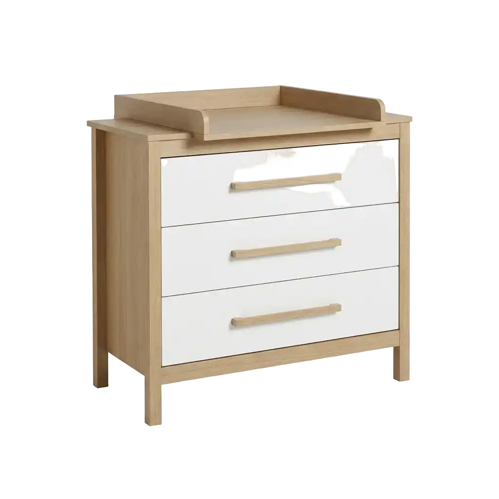 Quax Wickeltisch image