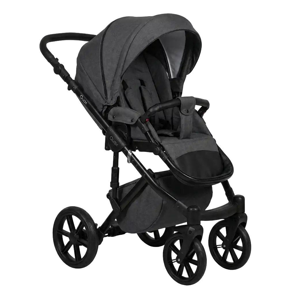 Quax Kinderwagen image