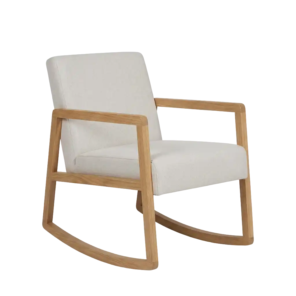 Quax Schaukelstuhl image