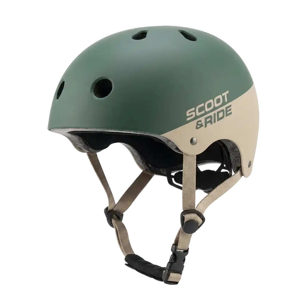 Scoot & Ride Helm Bild