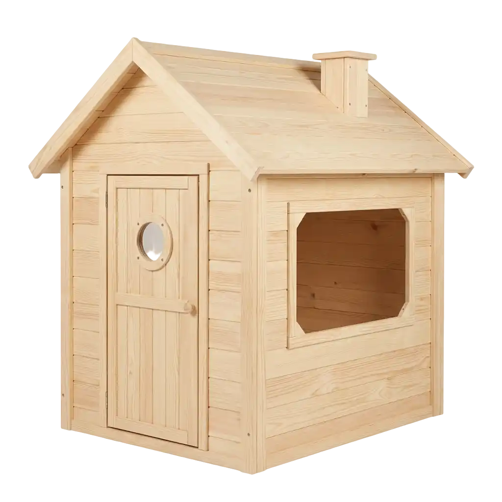 Spielhäuser innen image