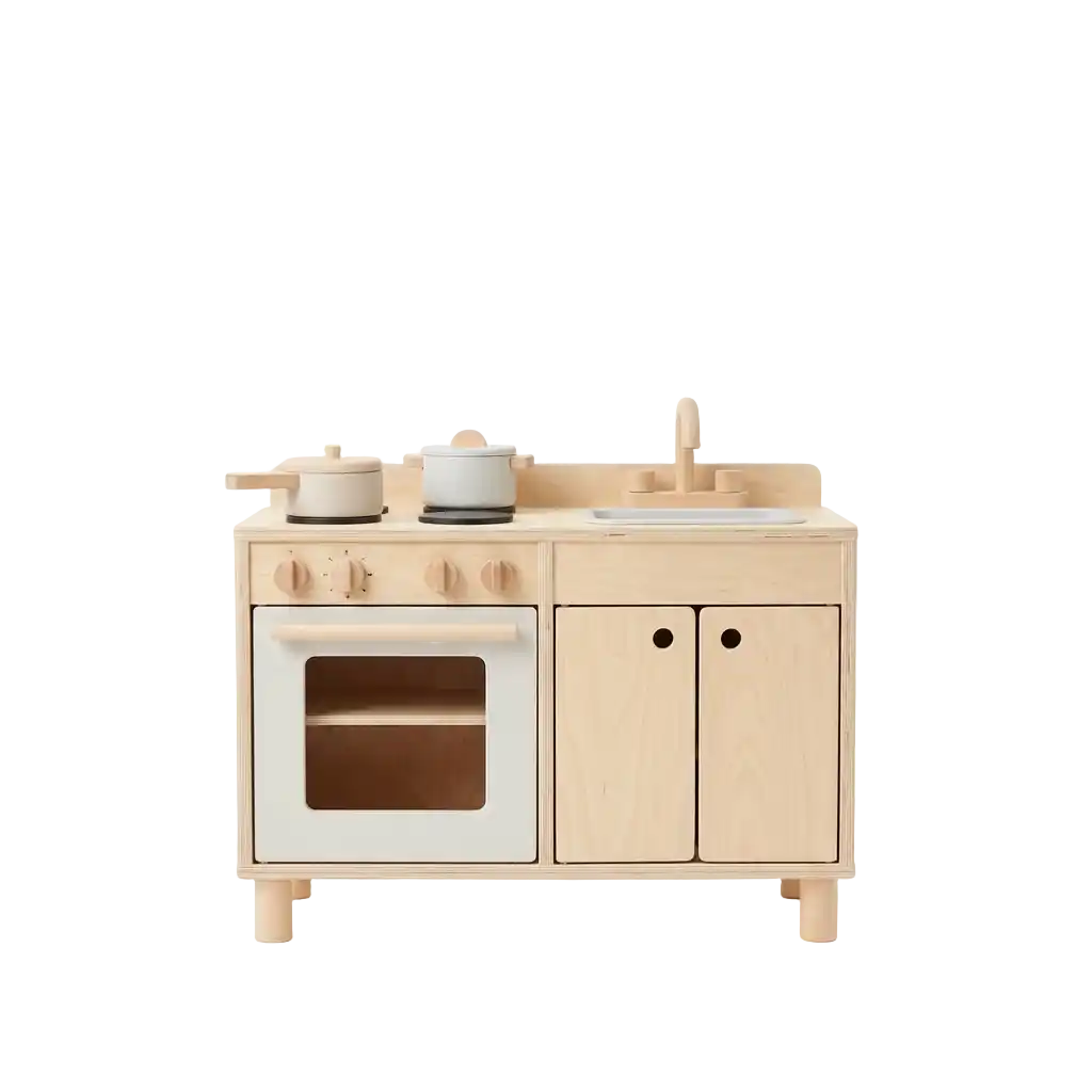 Kinderküchen image