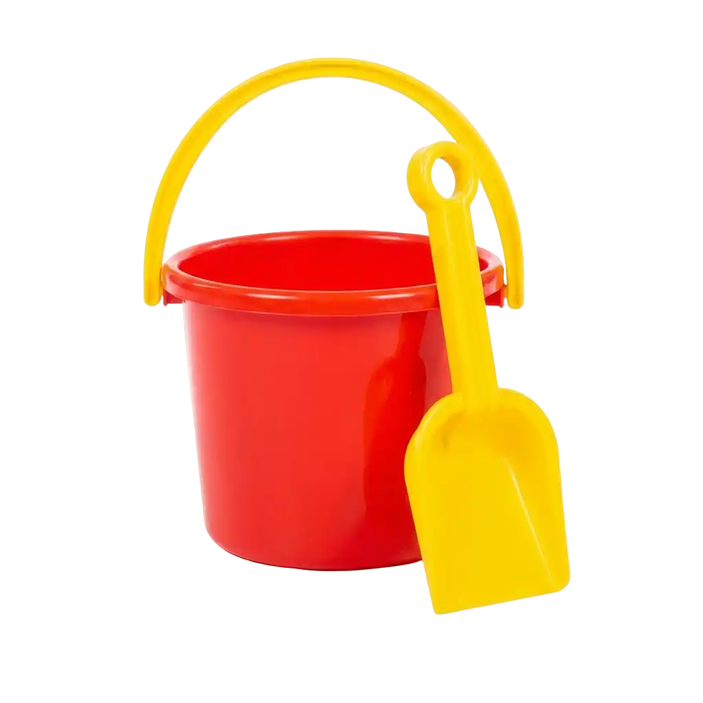 Sandkasten Spielzeug image