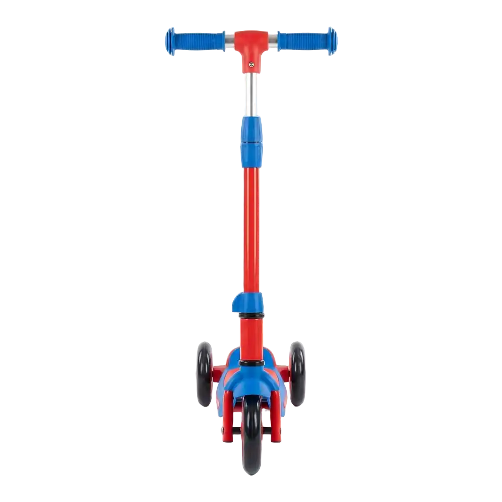 Tretroller image